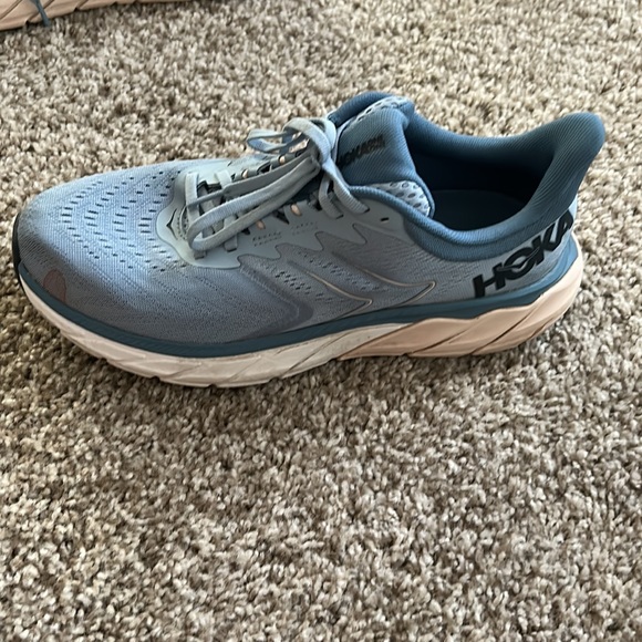 Hoka One One size 9.5 women shoe - Picture 2 of 10